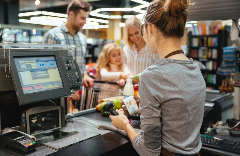 Point of Sale Solutions