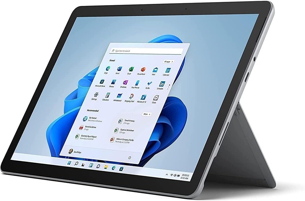 Tablet