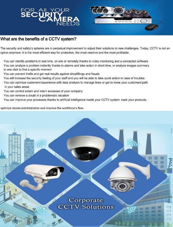 Our Solutions